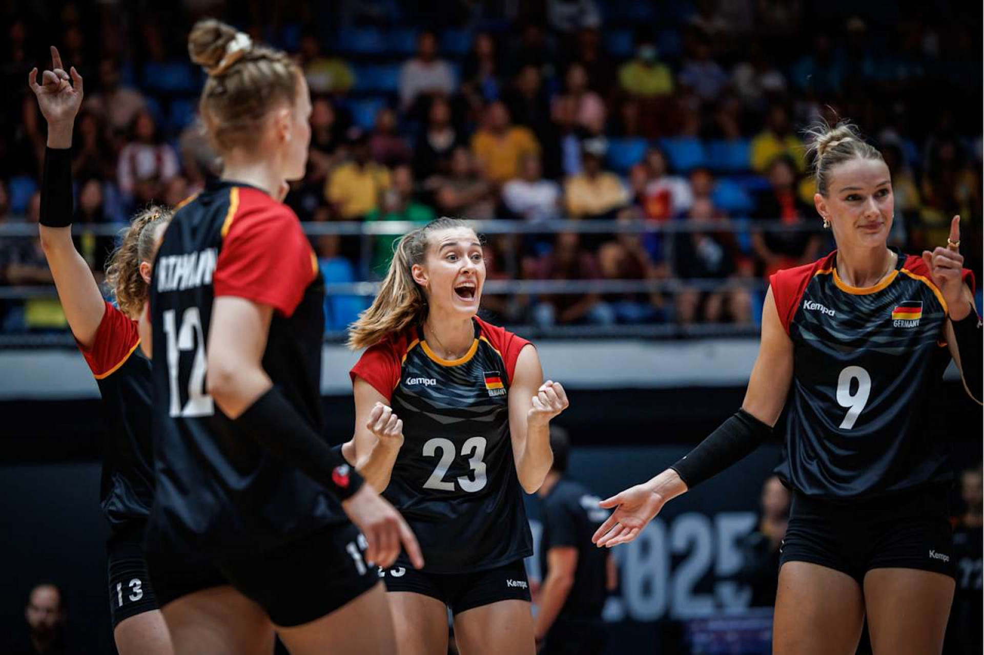 Foto: volleyballworld